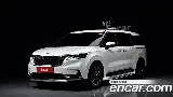 продажа KIA CARNIVAL 4TH GENERATION