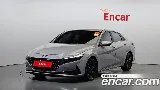 продажа HYUNDAI AVANTE (CN7)