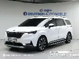 продажа KIA CARNIVAL 4TH GENERATION