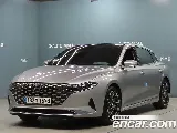 продажа HYUNDAI THE NEW GRANDEUR IG