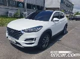продажа HYUNDAI ALL NEW TUCSON