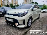 продажа KIA Morning Urban (JA)