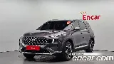 продажа HYUNDAI THE NEW SANTA FE
