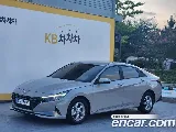 продажа HYUNDAI AVANTE (CN7)