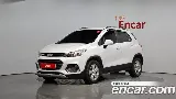 продажа CHEVROLET (GM DAEWOO) THE NEW TRAX