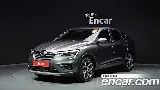 продажа RENAULT KOREA (SAMSUNG) XM3