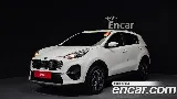 продажа KIA SPORTAGE THE BOLD