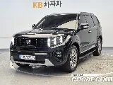 продажа KIA MOJAVE THE MASTER