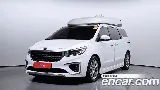 продажа KIA THE NEW CARNIVAL