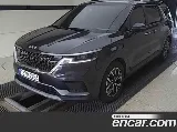 продажа KIA CARNIVAL 4TH GENERATION