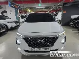 продажа HYUNDAI SANTA FE TM