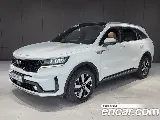 продажа KIA SORENTO 4TH GENERATION