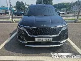 продажа KIA CARNIVAL 4TH GENERATION