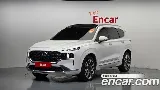продажа HYUNDAI THE NEW SANTA FE