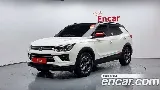продажа SSANGYONG BEAUTIFUL KORANDO
