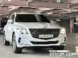продажа GENESIS GV80