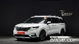 продажа KIA CARNIVAL 4TH GENERATION