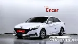продажа HYUNDAI AVANTE (CN7)
