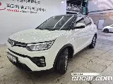 продажа SSANGYONG VERY NEW TIVOLI