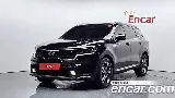 продажа KIA SORENTO 4TH GENERATION