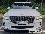 продажа GENESIS GV80