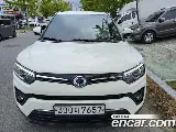 продажа SSANGYONG VERY NEW TIVOLI