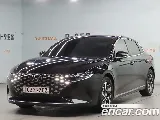 продажа HYUNDAI THE NEW GRANDEUR IG HYBRID