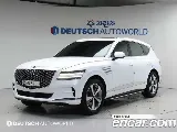 продажа GENESIS GV80