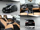 продажа KIA CARNIVAL 4TH GENERATION