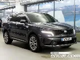 продажа KIA SORENTO 4TH GENERATION