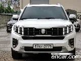 продажа KIA MOJAVE THE MASTER