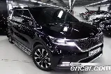 продажа KIA CARNIVAL 4TH GENERATION