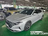 продажа HYUNDAI THE NEW GRANDEUR IG