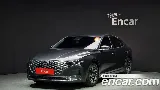 продажа HYUNDAI THE NEW GRANDEUR IG HYBRID