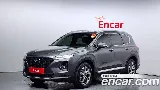 продажа HYUNDAI SANTA FE TM