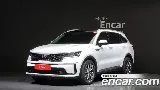 продажа KIA SORENTO 4TH GENERATION