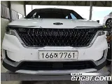 продажа KIA CARNIVAL 4TH GENERATION