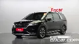 продажа KIA CARNIVAL 4TH GENERATION