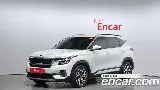 продажа KIA SELTOS