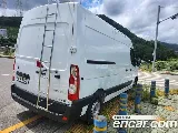 продажа RENAULT KOREA (SAMSUNG) MASTER