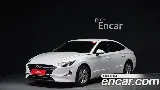 продажа HYUNDAI SONATA (DN8)
