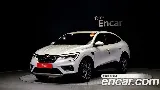 продажа RENAULT KOREA (SAMSUNG) XM3