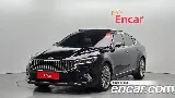 продажа KIA K7 PREMIER