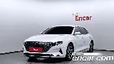продажа HYUNDAI THE NEW GRANDEUR IG HYBRID