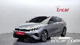 продажа KIA THE NEW K3 2ND GENERATION