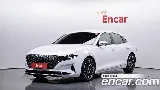 продажа HYUNDAI THE NEW GRANDEUR IG