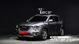 продажа RENAULT KOREA (SAMSUNG) THE NEW QM6