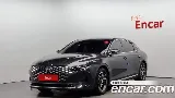 продажа HYUNDAI THE NEW GRANDEUR IG