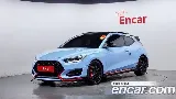 продажа HYUNDAI VELOSTER (JS)