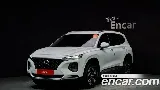 продажа HYUNDAI SANTA FE TM